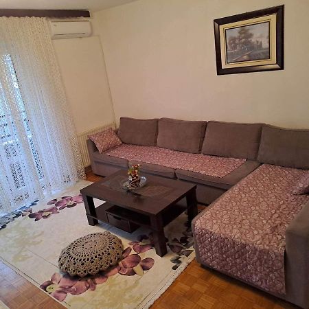 شقة سراييفو  في Stan U Sarajevu Na Ilidzi المظهر الخارجي الصورة