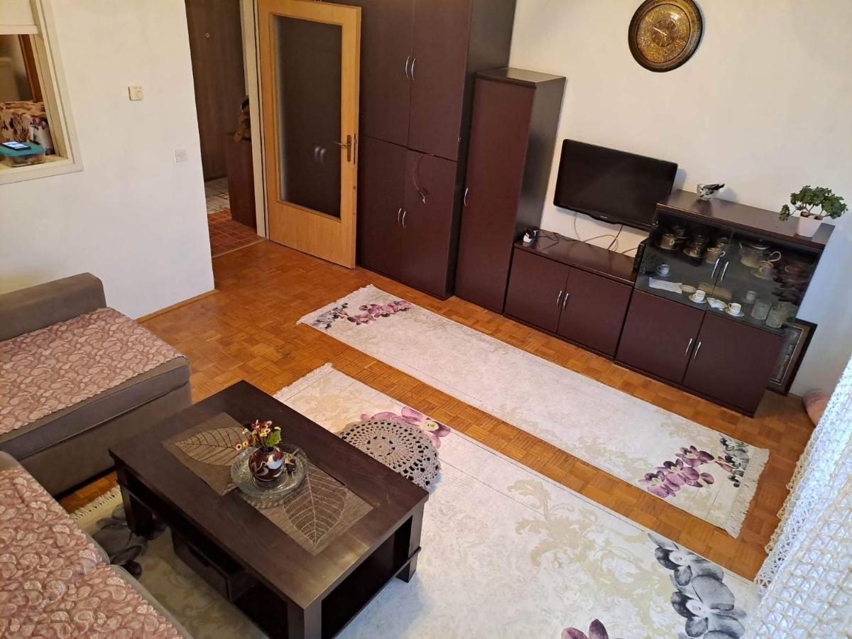 شقة سراييفو  في Stan U Sarajevu Na Ilidzi المظهر الخارجي الصورة